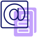 ui,mail,email,contact,at,address,at sign ok 